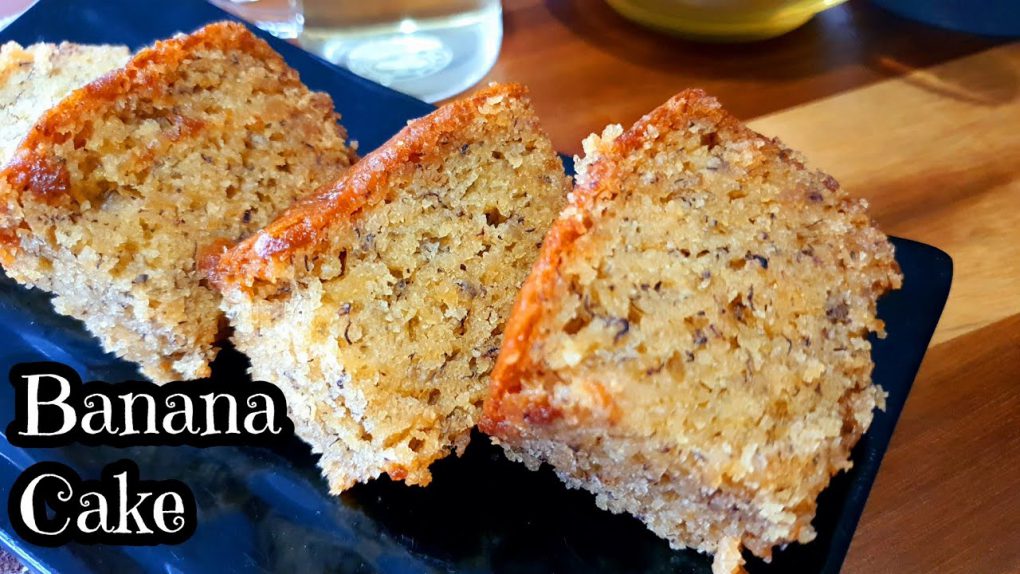 Resepi Kek Pisang Tanpa Telur - Intai Dapur Kek Pisang Tanpa Telur : Tart telur portugis sedap