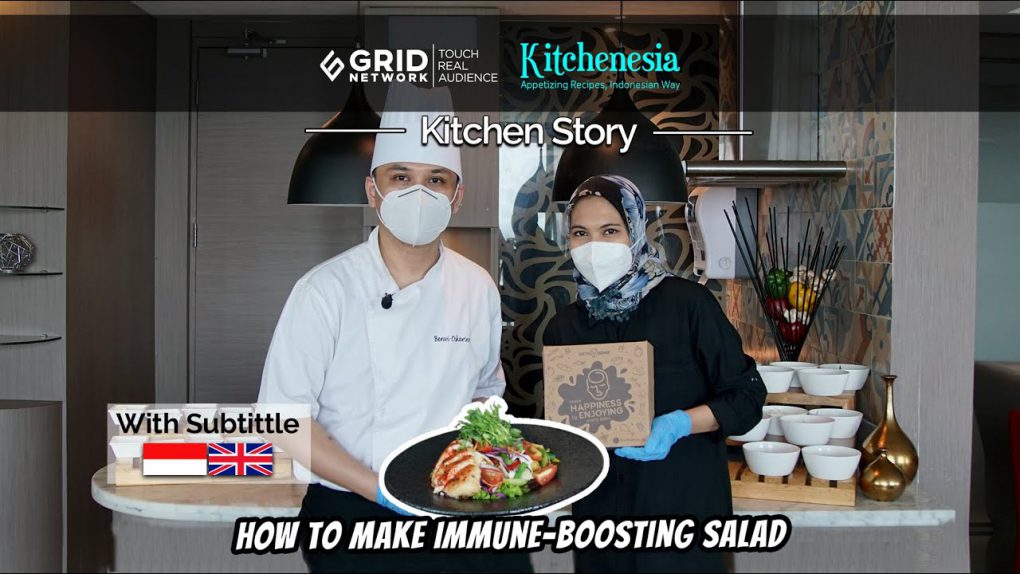 Tangerang Live Recipes From Pins<script async src=